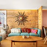 Unique & Cosy House In Center Διαμέρισμα Μπέργκεν
