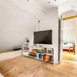 Unique & Cosy House In Center Μπέργκεν
