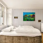 Διαμέρισμα Unique & Cosy House In Center *