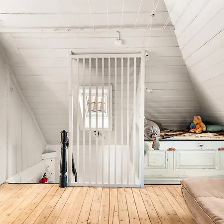 Unique&cosy House In Center Appartement *