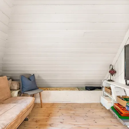 Unique&cosy House In Center