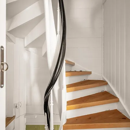 Unique&cosy House In Center Appartement