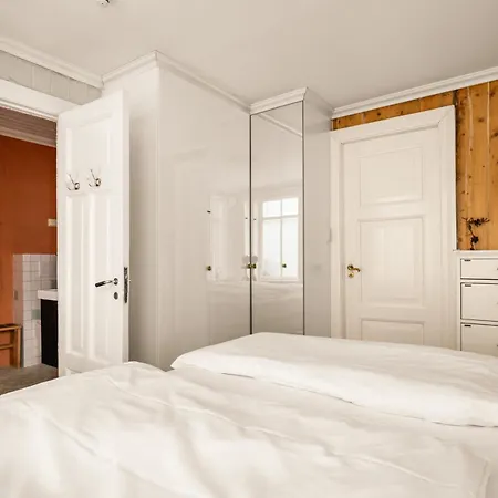 Unique&cosy House In Center