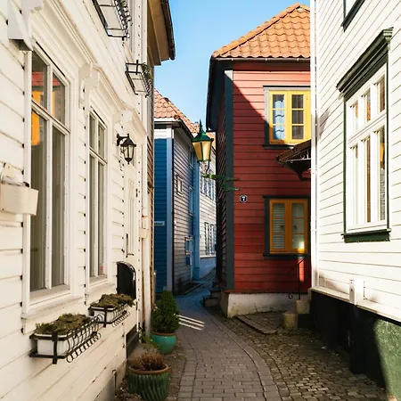 Unique&cosy House In Center *