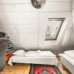 Apartman Unique & Cosy House In Center Bergen