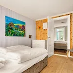 Unique & Cosy House In Center Bergen